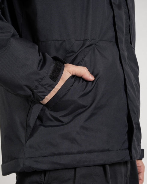 1846 メガヒートESライトウォームジャケット